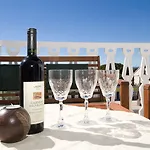 Διαμέρισμα Tomo *