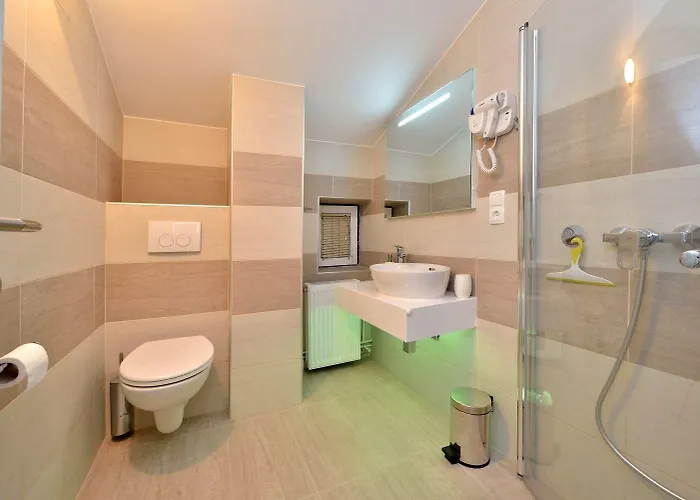 Apartment Tomo