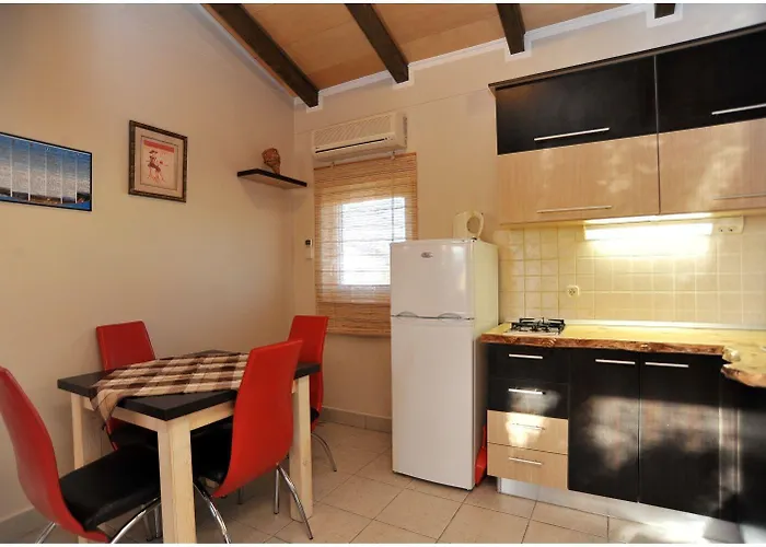 Apartment Tomo