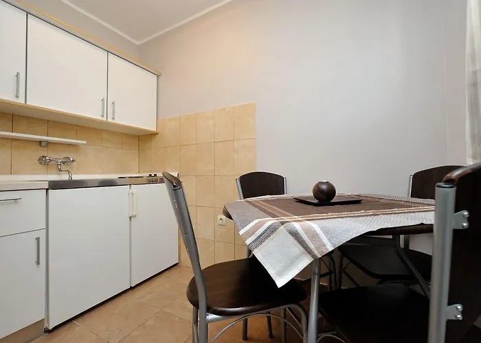Appartement Tomo Sukošan
