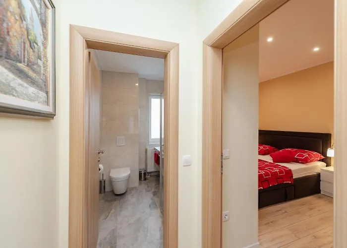 Tomo Appartement *