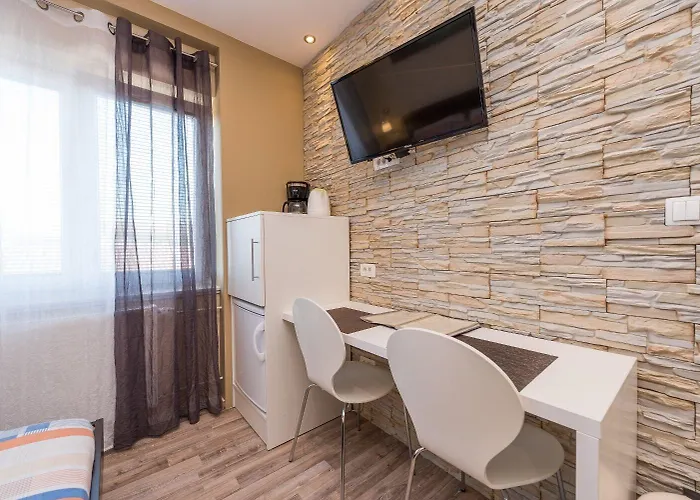 Tomo Appartement Sukošan