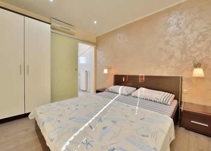 Apartman Tomo Sukošan