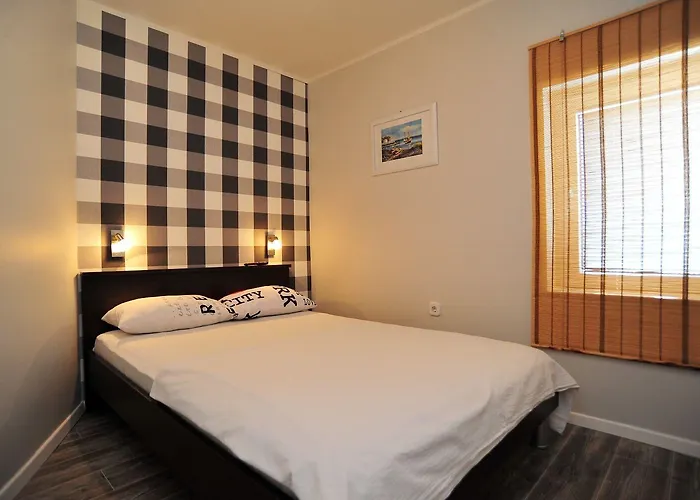 Appartement Tomo
