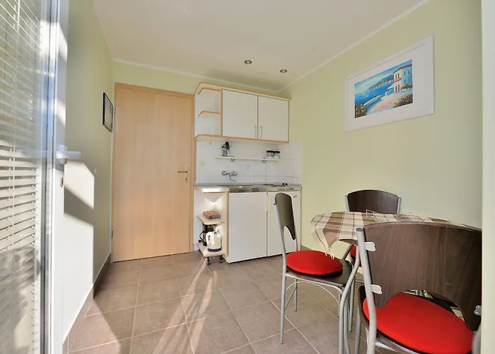 Tomo Appartement