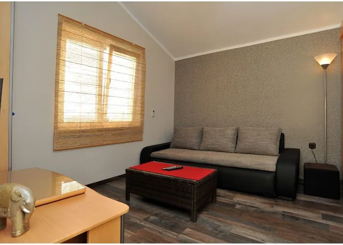 Apartman Tomo Sukošan
